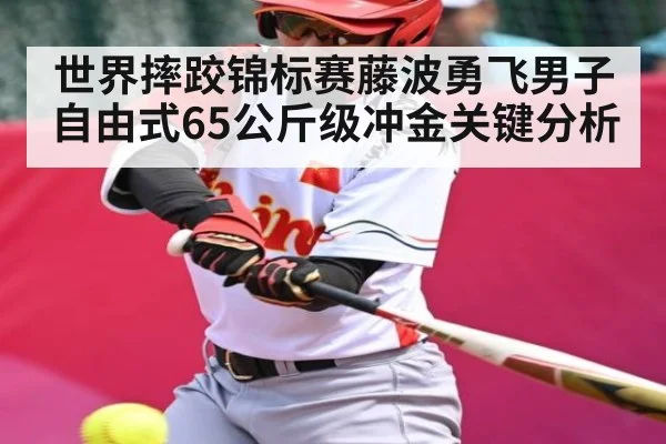 世界摔跤锦标赛藤波勇飞男子自由式65公斤级冲金关键分析