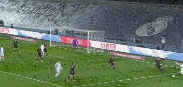 九游游戏-【西甲】马里亚诺中楣 维尼修斯替补绝平 皇马1比1