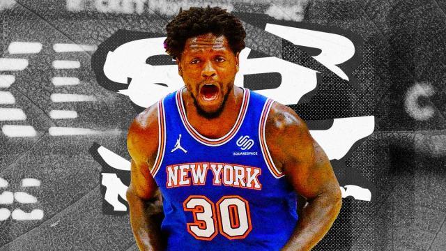 九游下载-【人物】兰德尔生涯首次入选全明星 谁是幕后功臣？