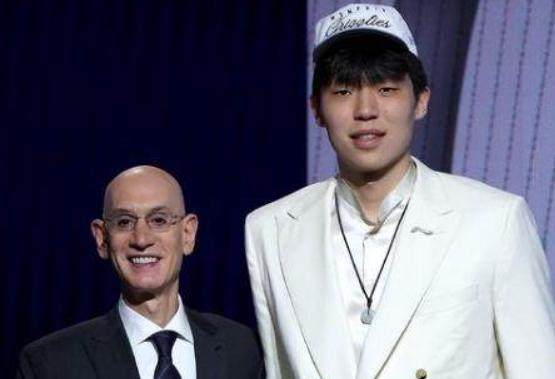 九游娱乐-查拉涅：开拓者选杨瀚森是我震惊的选秀时刻之一